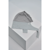 Inner Dagoo Net in Tranquilll Grey